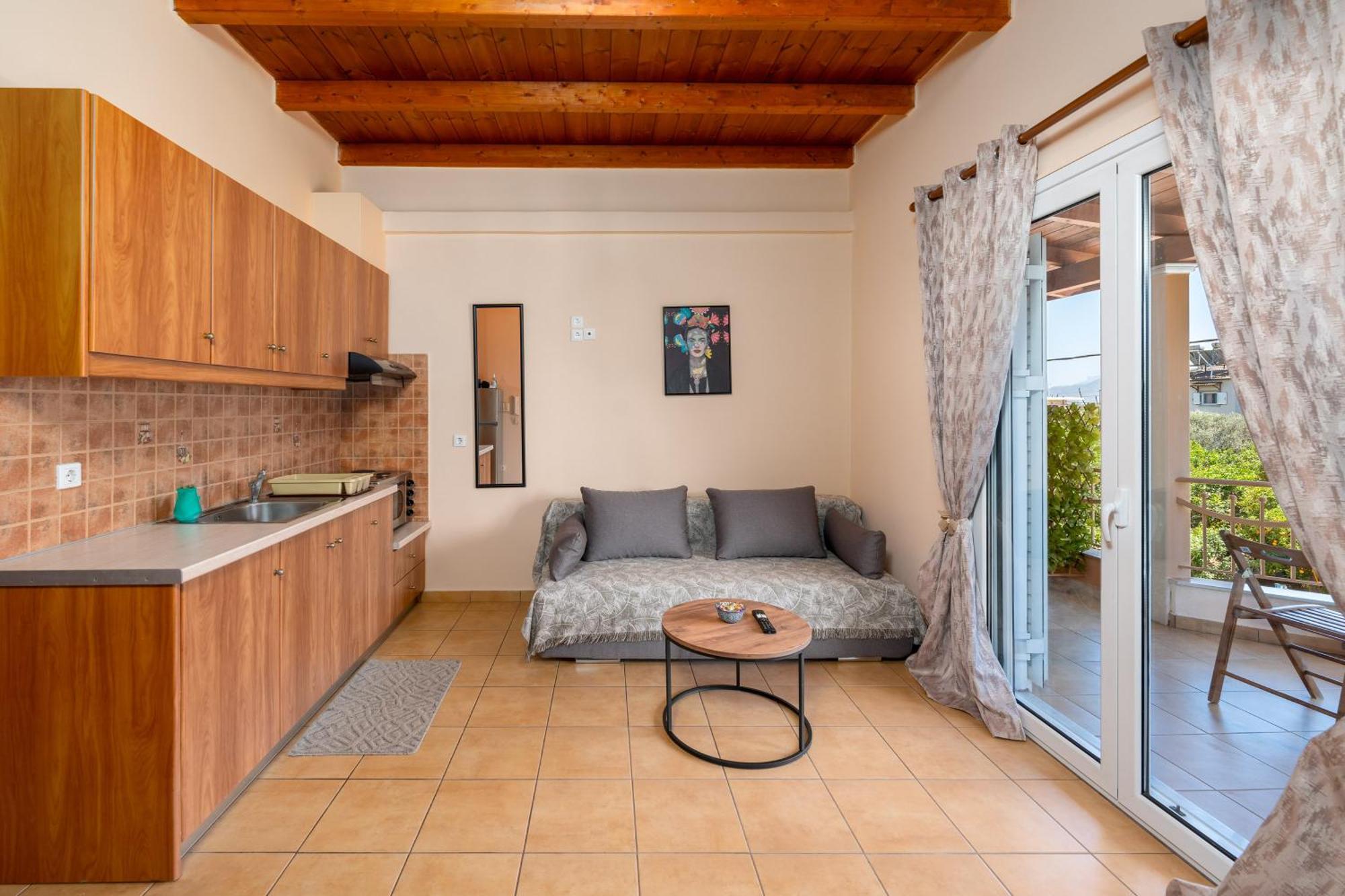 Eagle'S Nest City Apartments Egio Zimmer foto